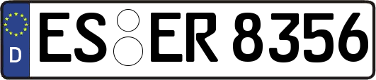 ES-ER8356