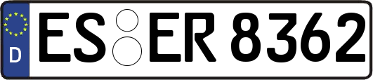 ES-ER8362