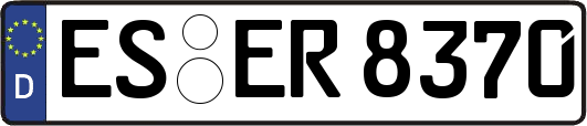 ES-ER8370
