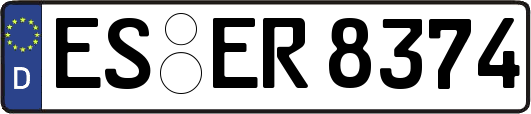 ES-ER8374