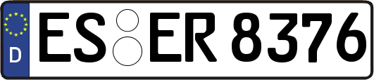 ES-ER8376