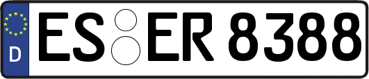 ES-ER8388