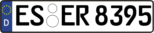 ES-ER8395