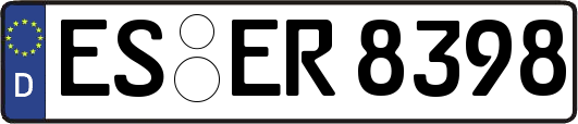 ES-ER8398