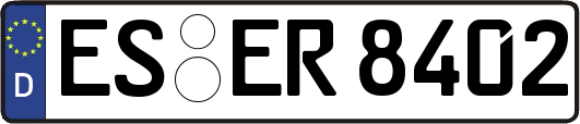 ES-ER8402