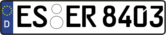 ES-ER8403