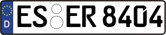 ES-ER8404