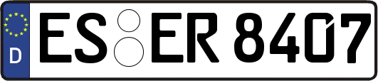 ES-ER8407