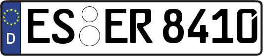 ES-ER8410