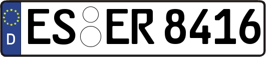 ES-ER8416