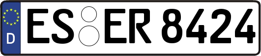 ES-ER8424