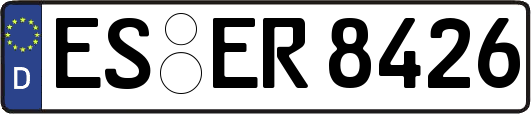 ES-ER8426