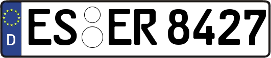 ES-ER8427