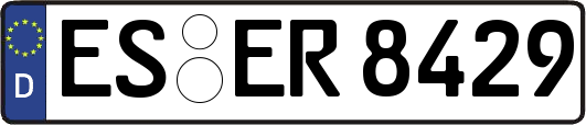 ES-ER8429