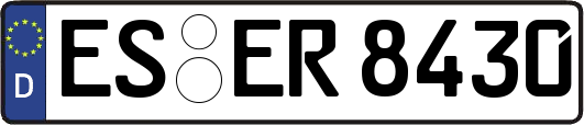 ES-ER8430