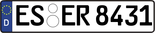 ES-ER8431