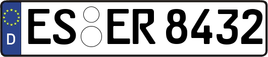 ES-ER8432