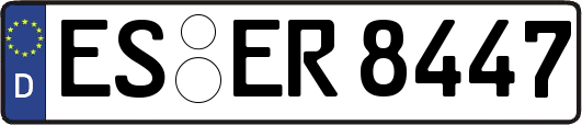 ES-ER8447