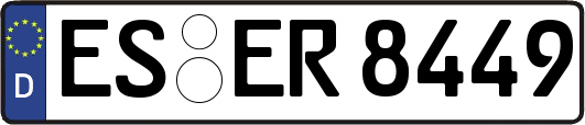 ES-ER8449