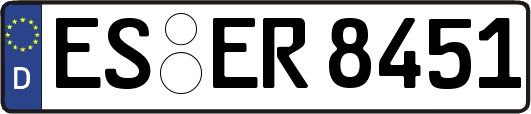 ES-ER8451