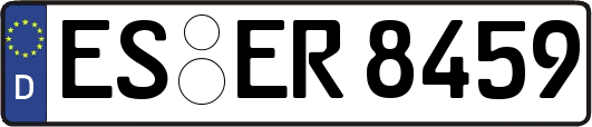 ES-ER8459