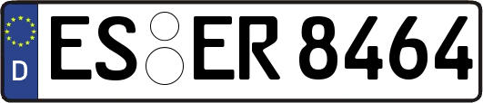 ES-ER8464