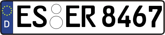 ES-ER8467