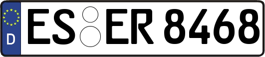 ES-ER8468