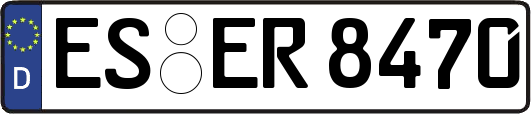 ES-ER8470