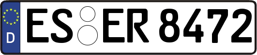 ES-ER8472