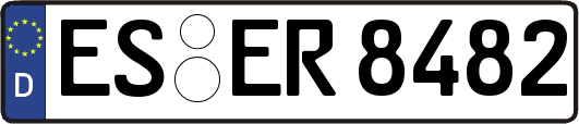 ES-ER8482
