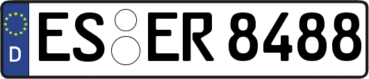 ES-ER8488