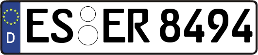 ES-ER8494