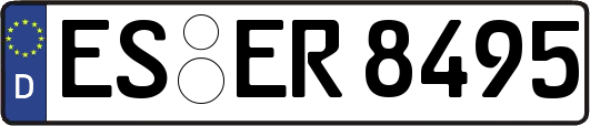 ES-ER8495