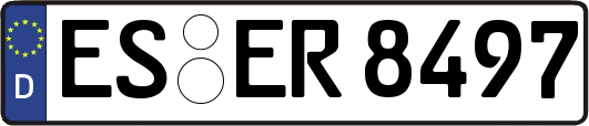 ES-ER8497