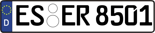 ES-ER8501