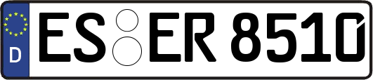 ES-ER8510