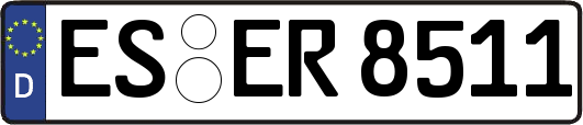 ES-ER8511
