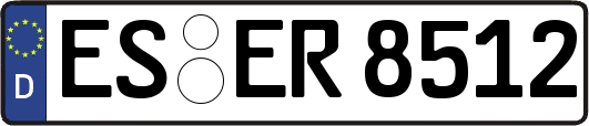 ES-ER8512