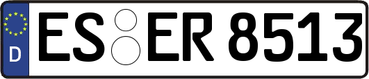 ES-ER8513