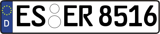 ES-ER8516
