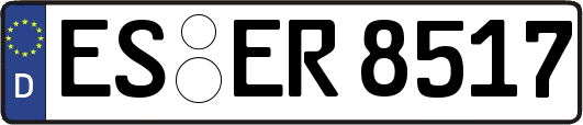 ES-ER8517