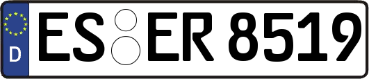 ES-ER8519