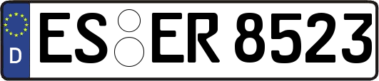 ES-ER8523