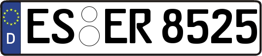 ES-ER8525