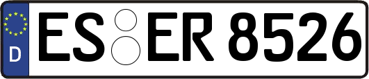 ES-ER8526