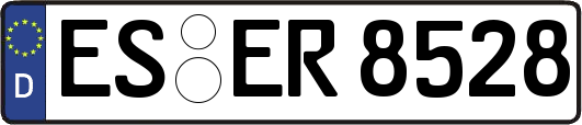 ES-ER8528
