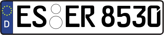 ES-ER8530