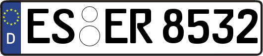 ES-ER8532