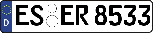 ES-ER8533